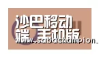 沙巴体育合作伙伴一