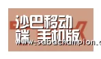 沙巴体育合作伙伴二