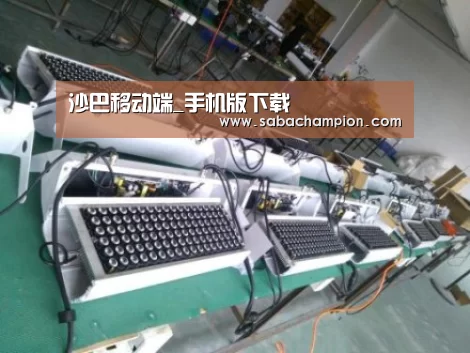 沙巴体育案例展示一