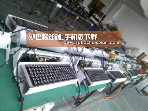 沙巴体育案例展示一(图1)