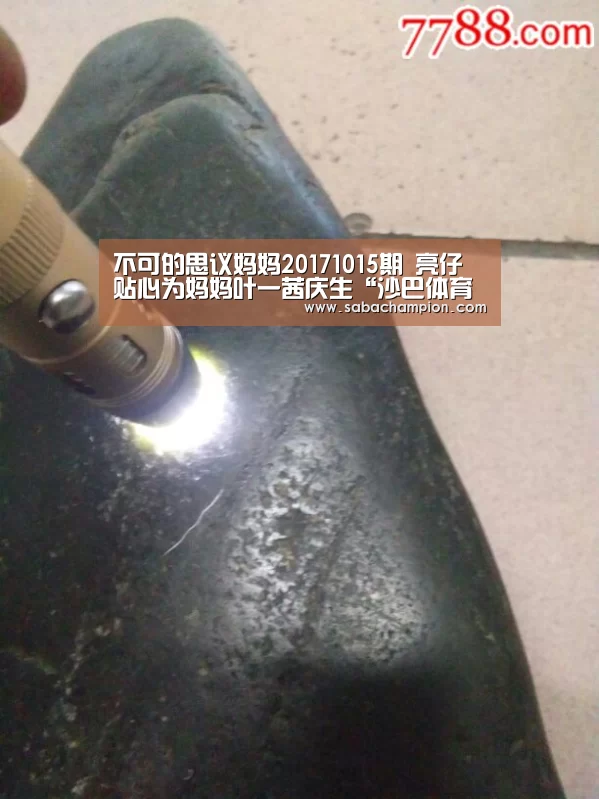 不可的思议妈妈20171015期 亮仔贴心为妈妈叶一茜庆生“沙巴体育入口”(图2) 沙巴体育平台