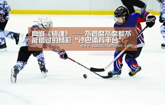 网剧《镇魂》——不管腐不腐都不能错过的精彩“沙巴体育平台”(图1) 沙巴体育平台